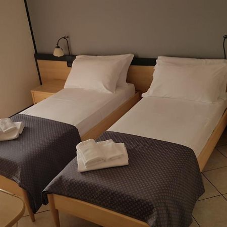 Hotel Gran Delta Di Alba-Invest Srl Rosolina Eksteriør bilde
