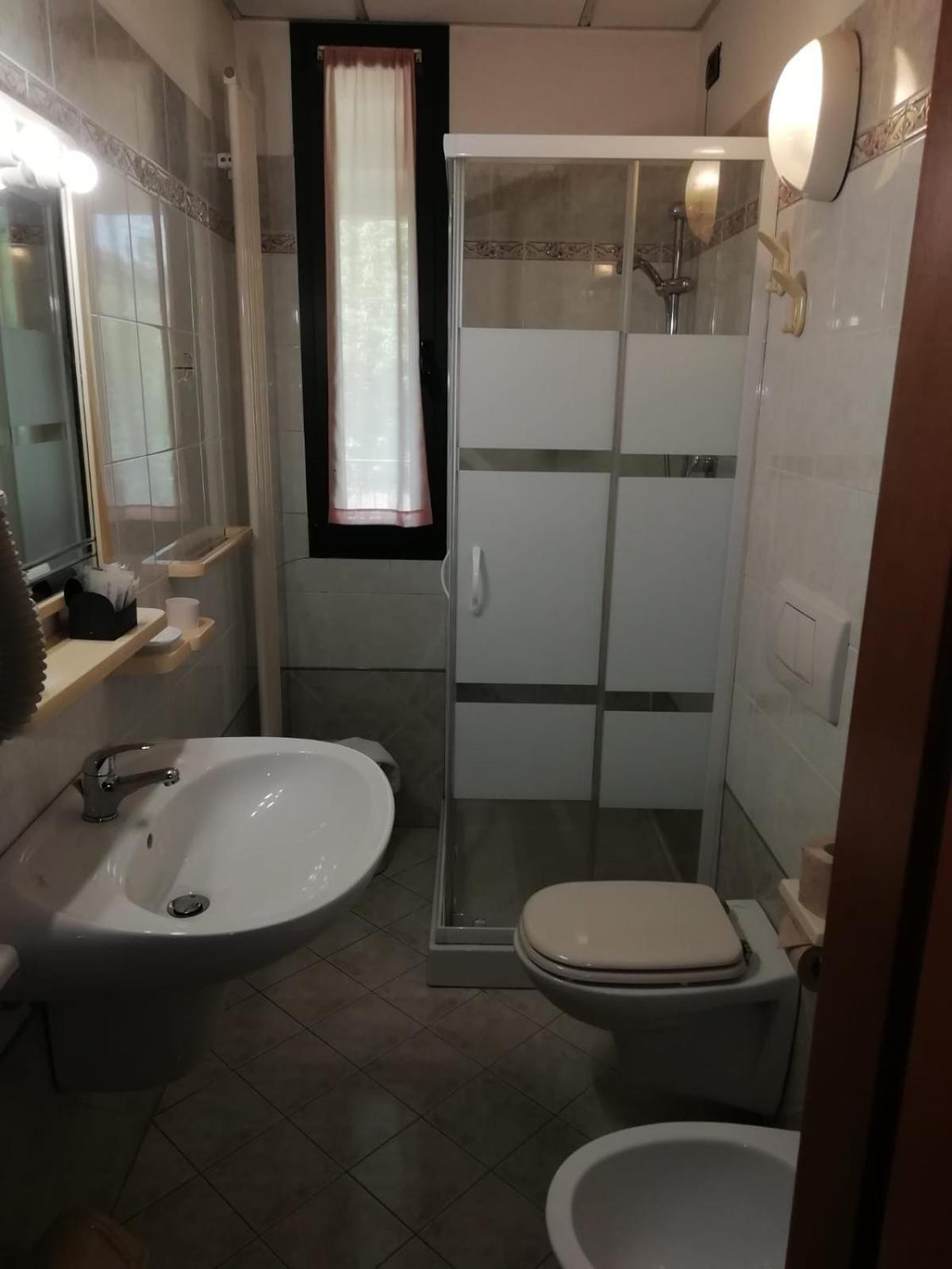 Hotel Gran Delta Di Alba-Invest Srl Rosolina Eksteriør bilde