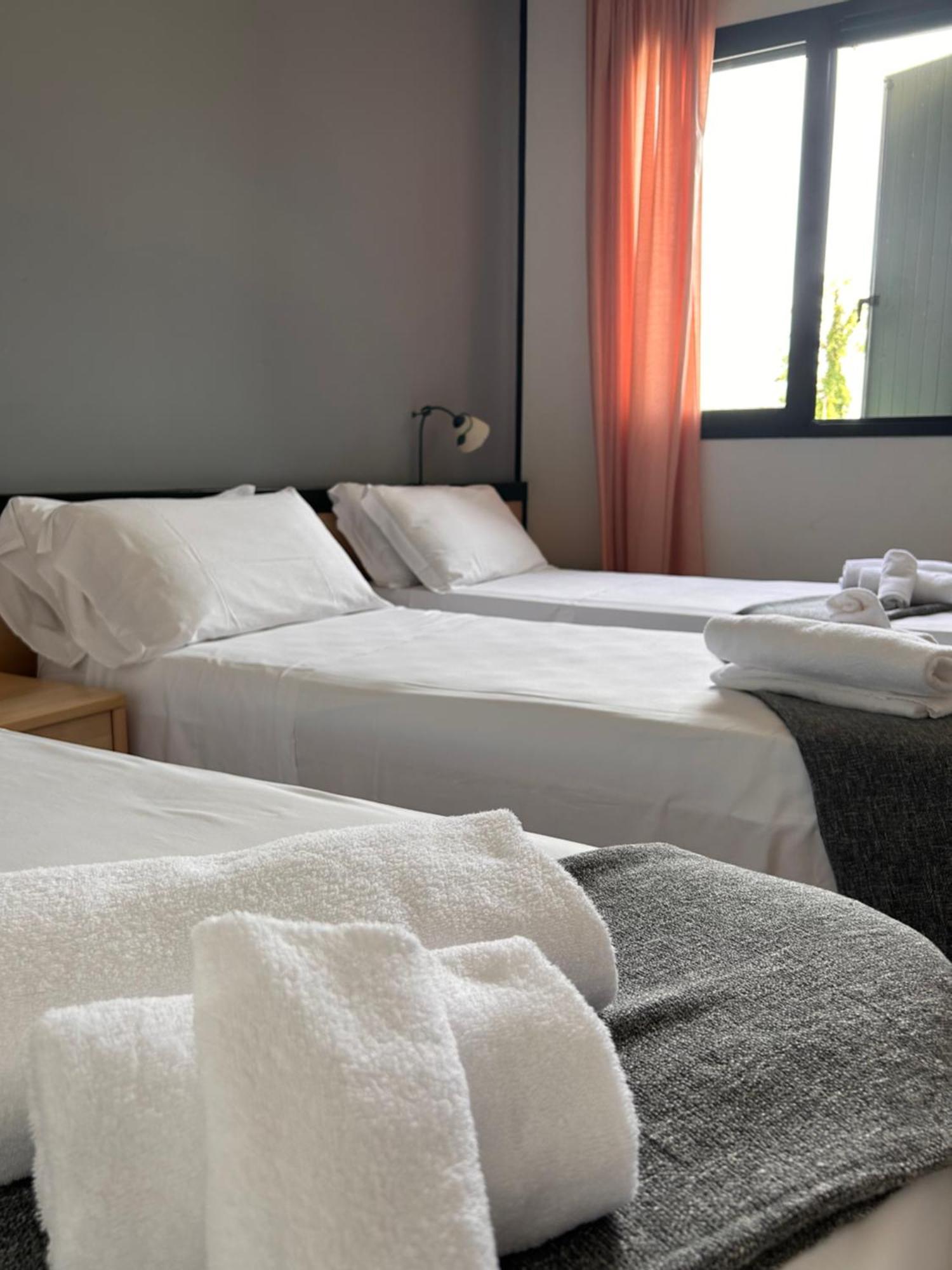 Hotel Gran Delta Di Alba-Invest Srl Rosolina Eksteriør bilde