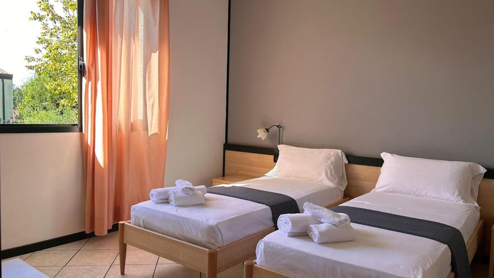 Hotel Gran Delta Di Alba-Invest Srl Rosolina Rom bilde
