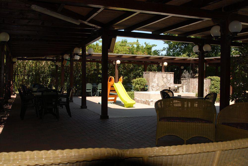 Hotel Gran Delta Di Alba-Invest Srl Rosolina Eksteriør bilde