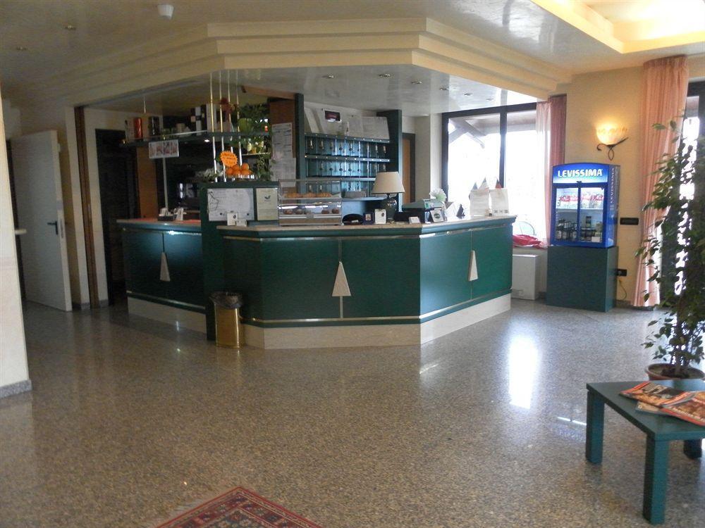 Hotel Gran Delta Di Alba-Invest Srl Rosolina Eksteriør bilde