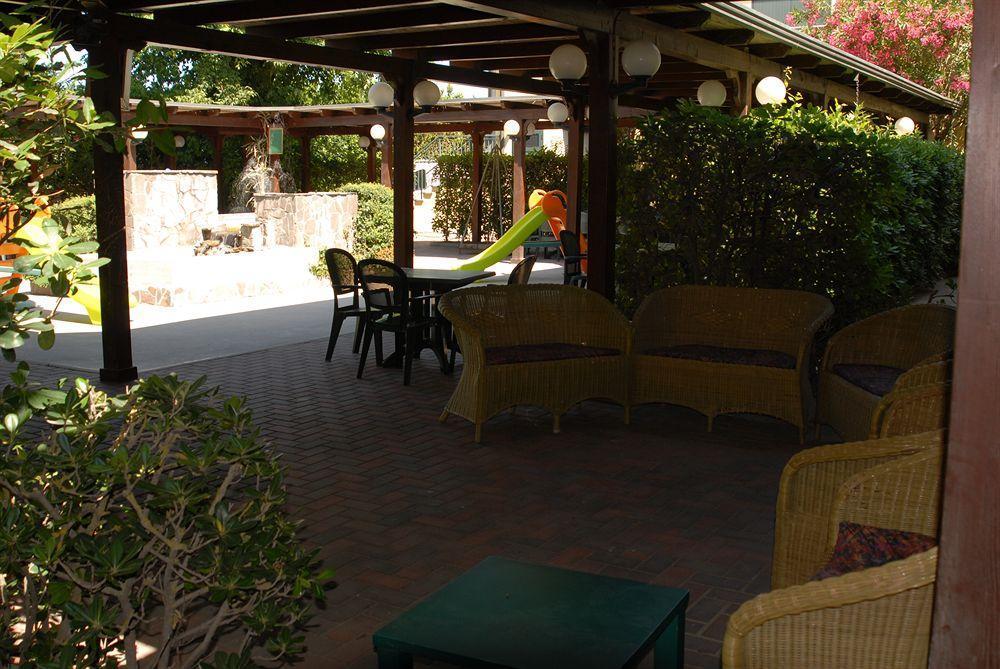 Hotel Gran Delta Di Alba-Invest Srl Rosolina Eksteriør bilde