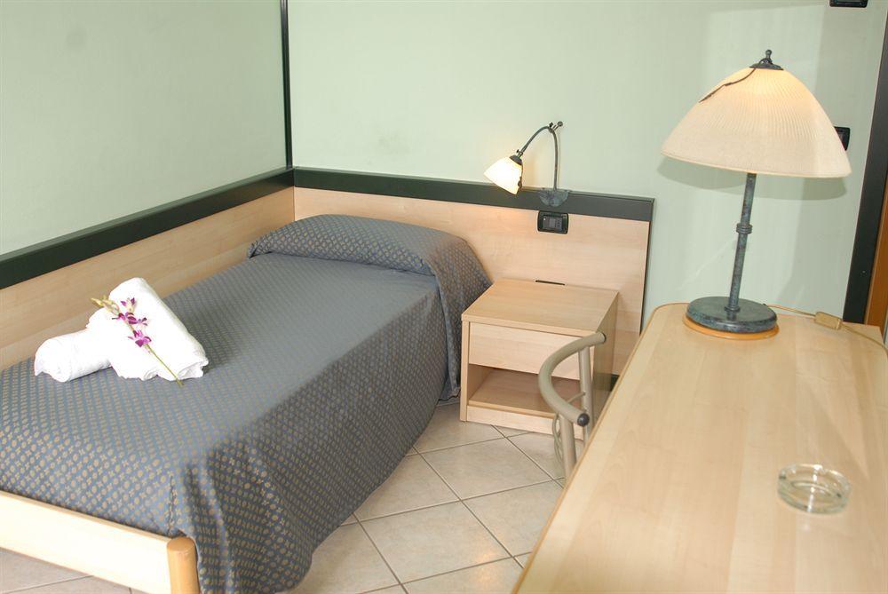 Hotel Gran Delta Di Alba-Invest Srl Rosolina Eksteriør bilde