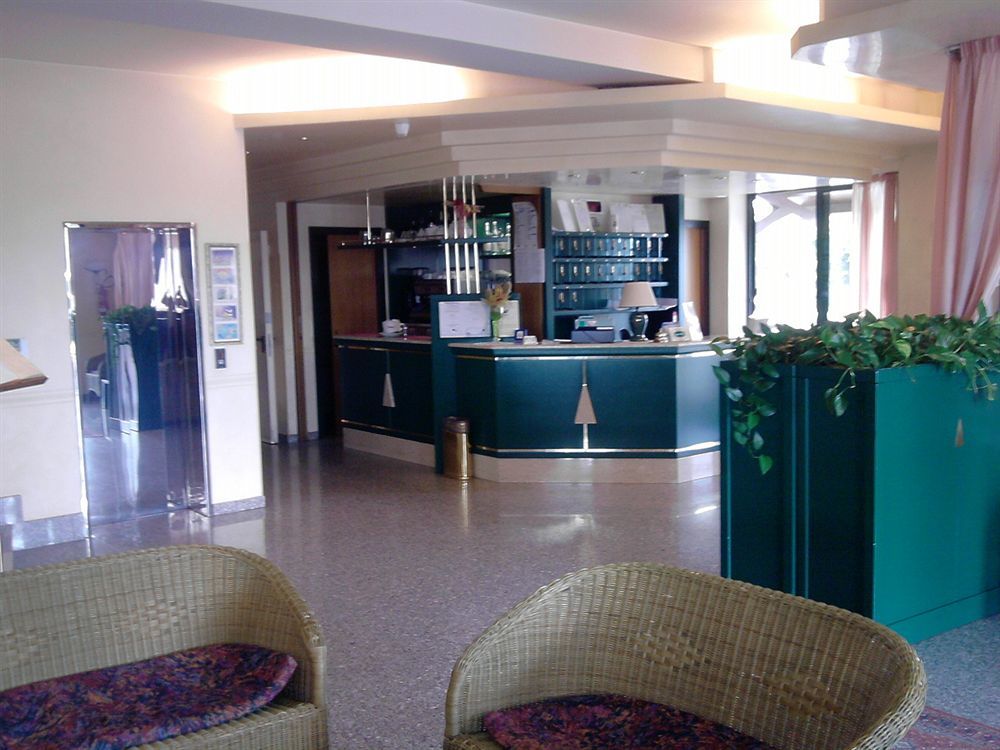 Hotel Gran Delta Di Alba-Invest Srl Rosolina Eksteriør bilde